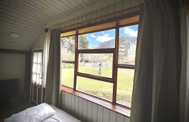 Amazing Cabin on the Shore of Lake Moreno H58 by Apartments Bariloche - Foto 5
