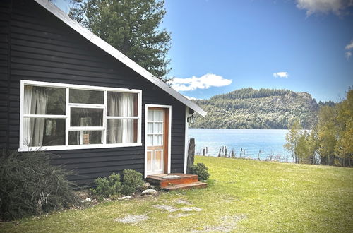 Foto 49 - Amazing Cabin on the Shore of Lake Moreno H58 by Apartments Bariloche