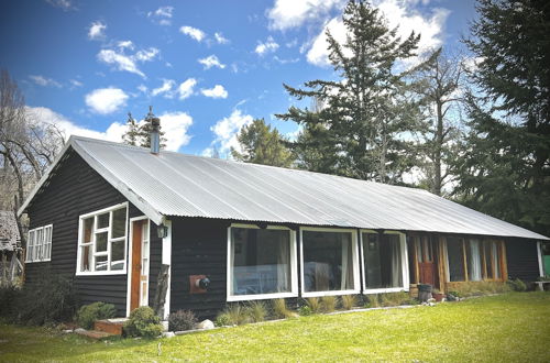 Foto 47 - Amazing Cabin on the Shore of Lake Moreno H58 by Apartments Bariloche