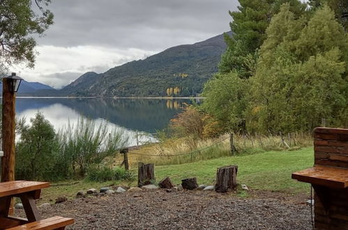 Photo 36 - Amazing Cabin on the Shore of Lake Moreno H58 by Apartments Bariloche