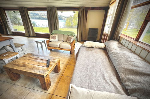 Photo 12 - Amazing Cabin on the Shore of Lake Moreno H58 by Apartments Bariloche