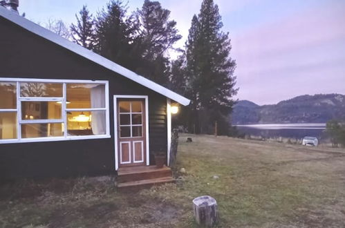Foto 29 - Amazing Cabin on the Shore of Lake Moreno H58 by Apartments Bariloche