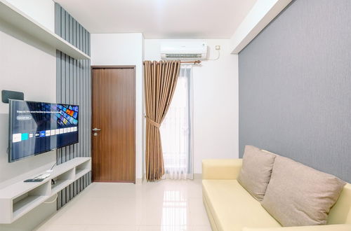 Photo 12 - Good And Nice 2Br At Transpark Cibubur Apartment