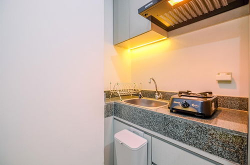 Photo 10 - Good And Nice 2Br At Transpark Cibubur Apartment