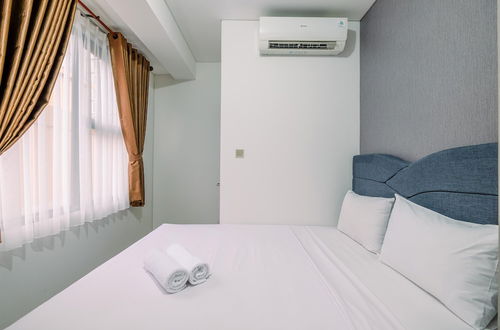 Photo 2 - Good And Nice 2Br At Transpark Cibubur Apartment