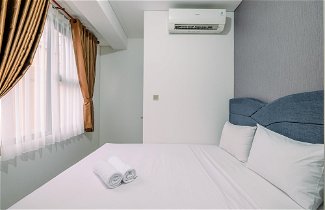 Photo 2 - Good And Nice 2Br At Transpark Cibubur Apartment