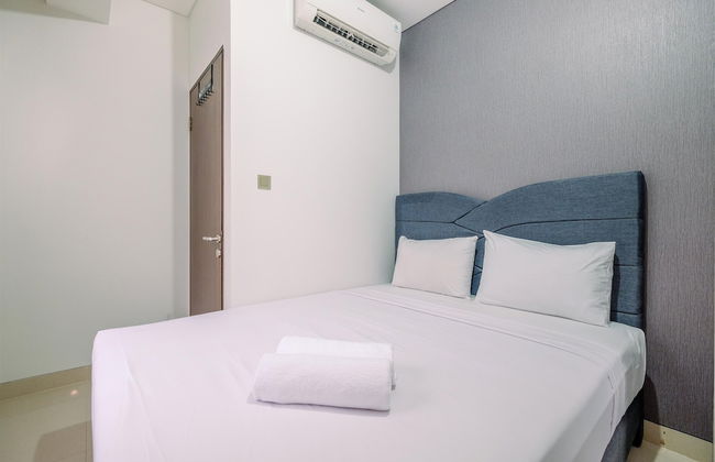 Good And Nice 2Br At Transpark Cibubur Apartment - Foto 1