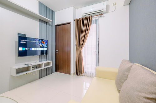 Photo 11 - Good And Nice 2Br At Transpark Cibubur Apartment