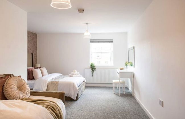 1 Bedroom Apt Leamington - Foto 2
