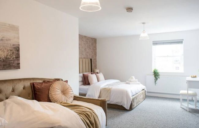 1 Bedroom Apt Leamington - Foto 1