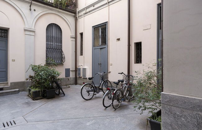 notaMi - Quattro Dimore - Centro Storico - Foto 42