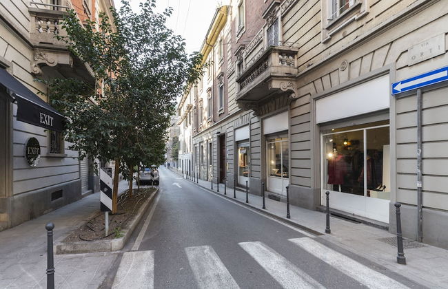 notaMi - Quattro Dimore - Centro Storico - Foto 43