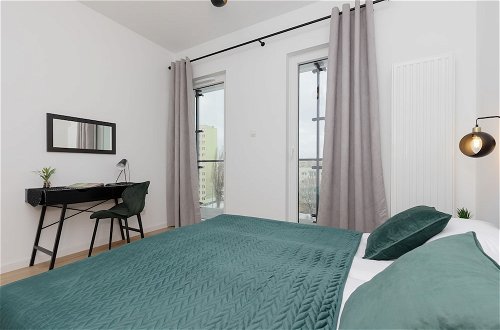 Foto 4 - Apartment for Remote Work by Renters