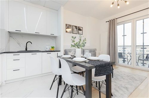Foto 6 - Apartment for Remote Work by Renters
