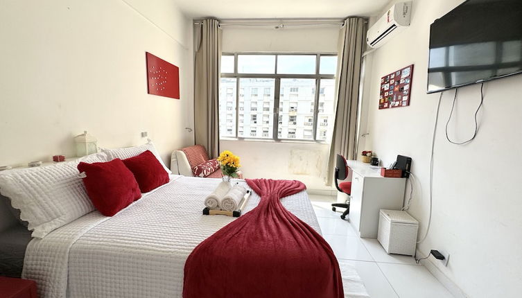 Photo 1 - Apartamento Copa Cousy HIR 9