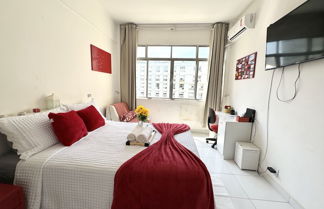 Foto 1 - Apartamento Copa Cousy HIR 9