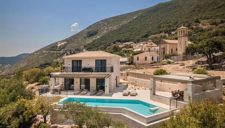 Photo 1 - Adrias Villa Kefalonia