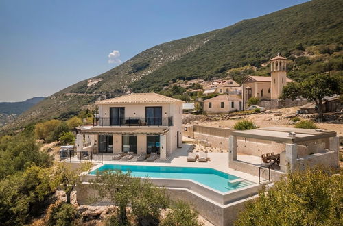 Photo 1 - Adrias Villa Kefalonia