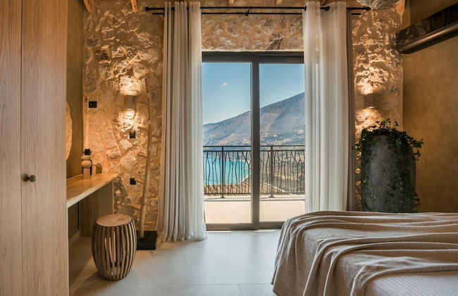 Adrias Villa Kefalonia - Foto 9