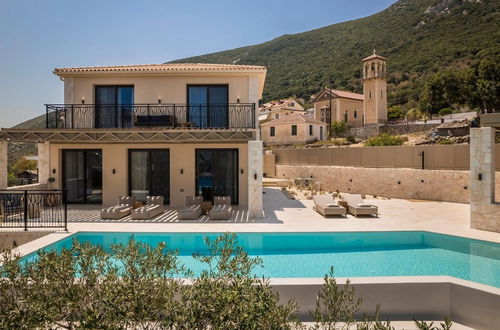 Photo 4 - Adrias Villa Kefalonia