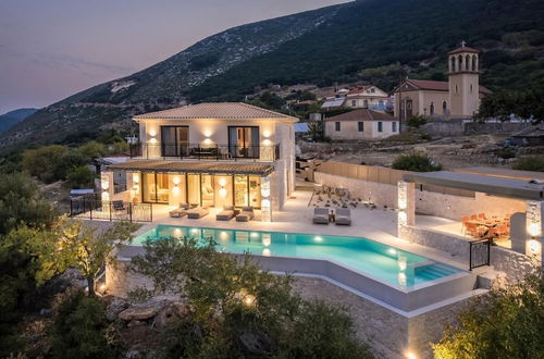 Photo 7 - Adrias Villa Kefalonia