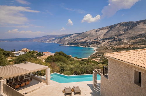 Photo 3 - Adrias Villa Kefalonia