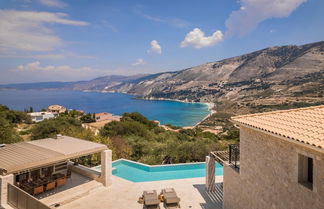 Foto 3 - Adrias Villa Kefalonia