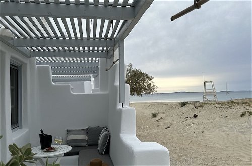 Foto 64 - Flisvos Beach Apartments