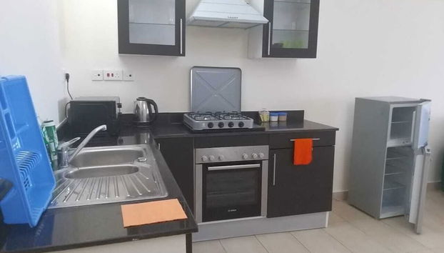 Cozinha privada