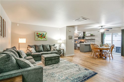 Photo 1 - Updated Duplex Home < 1 Mi to Downtown Enumclaw