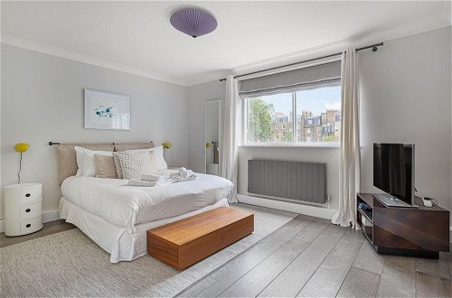 Foto 7 - 2 Bedroom Apartment in the Heart of Knightsbridge