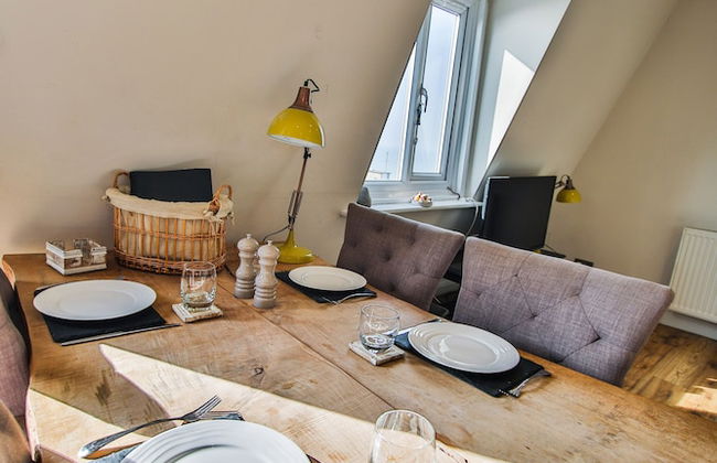 The Sunrise Penthouse - Foto 14