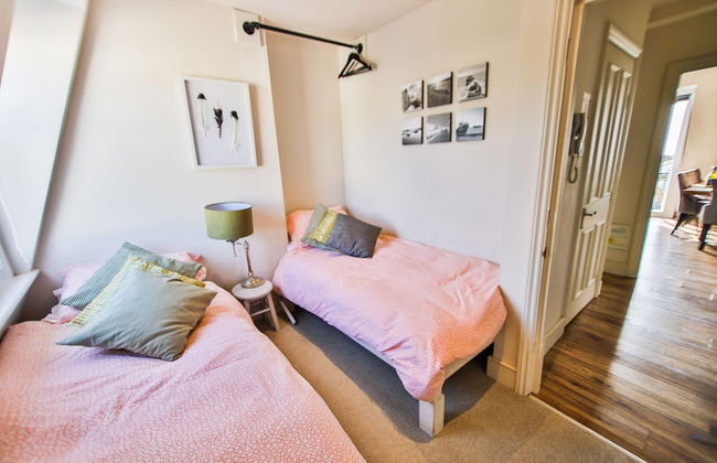 The Sunrise Penthouse - Foto 6