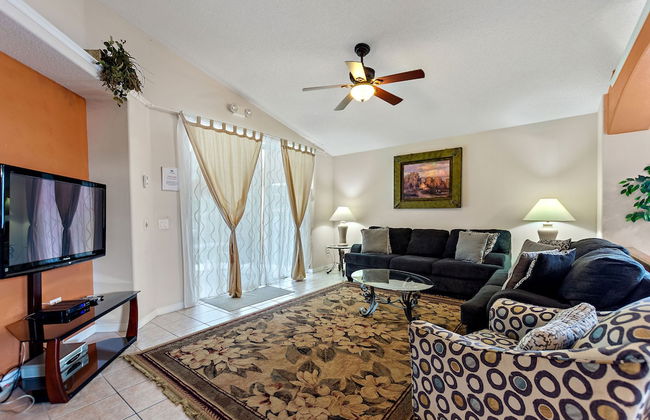 Soaring Eagle at Eagle Point by Shine Villas 102 - Foto 5