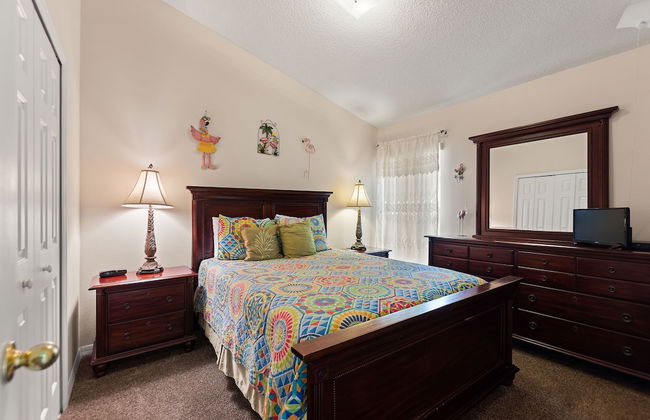 Soaring Eagle at Eagle Point by Shine Villas 102 - Foto 12