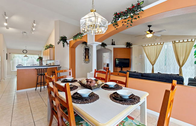 Soaring Eagle at Eagle Point by Shine Villas 102 - Foto 2