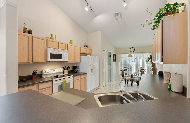 Soaring Eagle at Eagle Point by Shine Villas 102 - Foto 22