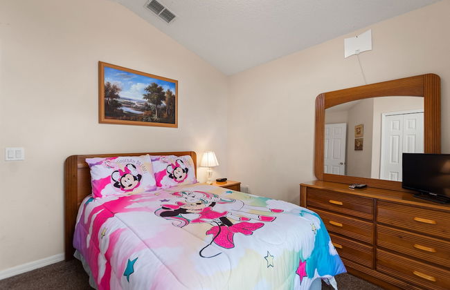Soaring Eagle at Eagle Point by Shine Villas 102 - Foto 14