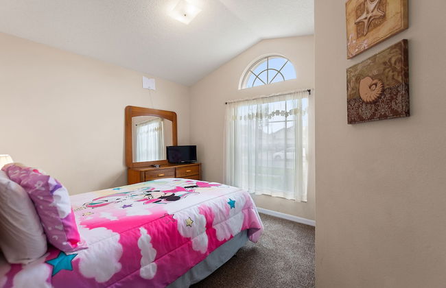 Soaring Eagle at Eagle Point by Shine Villas 102 - Foto 15