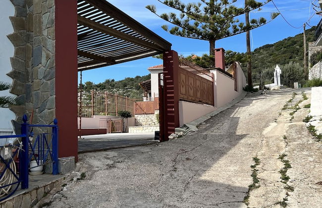 Antonios House Ithaka - Foto 16