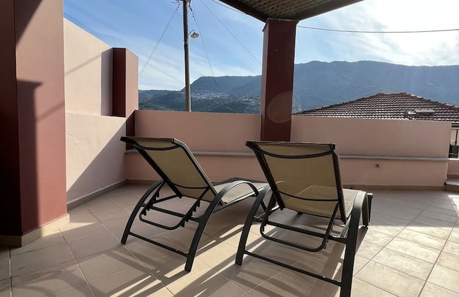Antonios House Ithaka - Foto 23