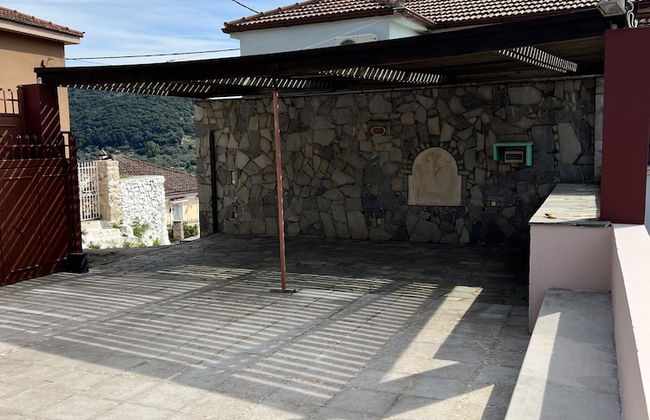 Antonios House Ithaka - Foto 19