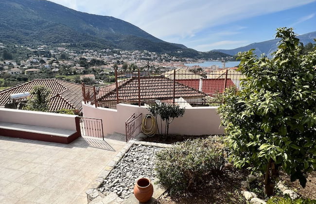 Antonios House Ithaka - Foto 20