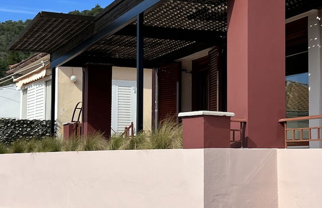 Antonios House Ithaka - Foto 1