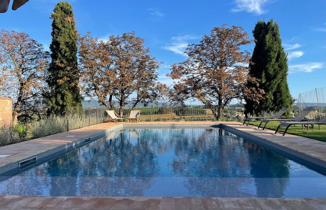 Lemon Apt With Shared Pool And Garden - Foto 14