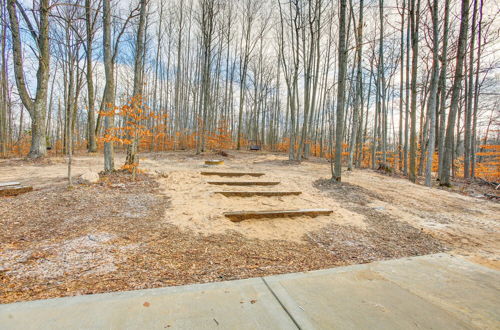 Photo 14 - Michigan Retreat w/ Fire Pit & Grill, Near Lakes