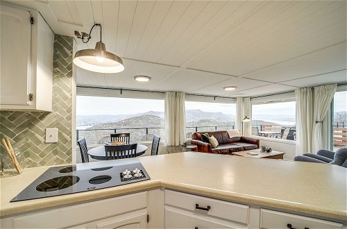 Foto 26 - Cozy Grand Coulee Home w/ Deck & Views