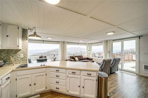Photo 27 - Cozy Grand Coulee Home w/ Deck & Views
