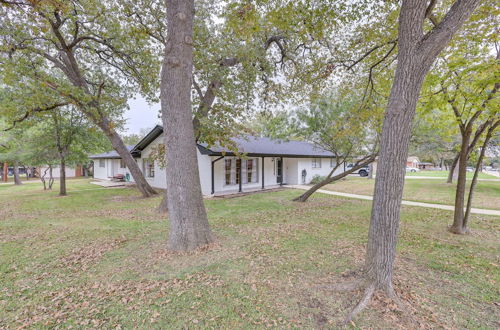 Foto 32 - Spacious Bryan Home w/ Patio: 4 Mi to Downtown