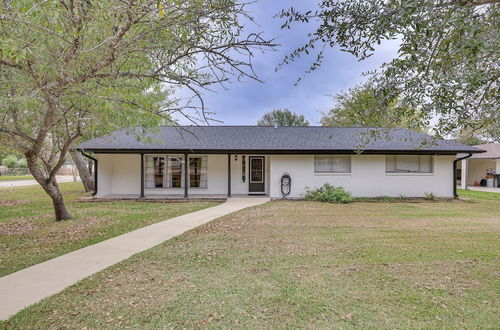 Photo 18 - Spacious Bryan Home w/ Patio: 4 Mi to Downtown